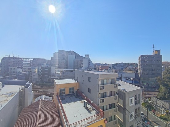 apartment 東京都清瀬市元町１丁目
地図を見る