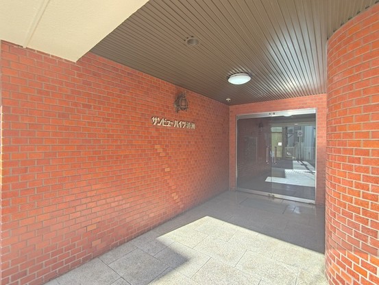 apartment 東京都清瀬市元町１丁目
地図を見る