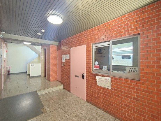 apartment 東京都清瀬市元町１丁目
地図を見る