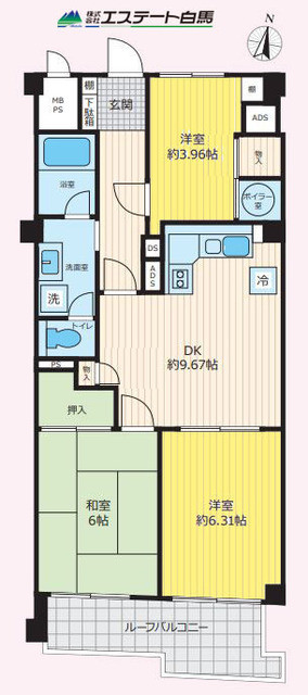 apartment 東京都清瀬市元町１丁目
地図を見る