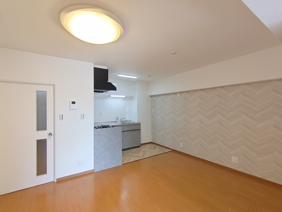 apartment 東京都清瀬市元町１丁目
地図を見る