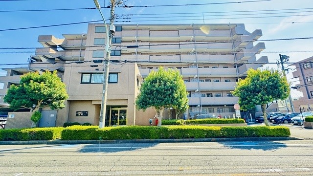 apartment 埼玉県所沢市東所沢１丁目
地図を見る