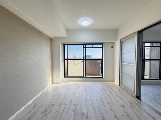 apartment 埼玉県所沢市東所沢１丁目
地図を見る