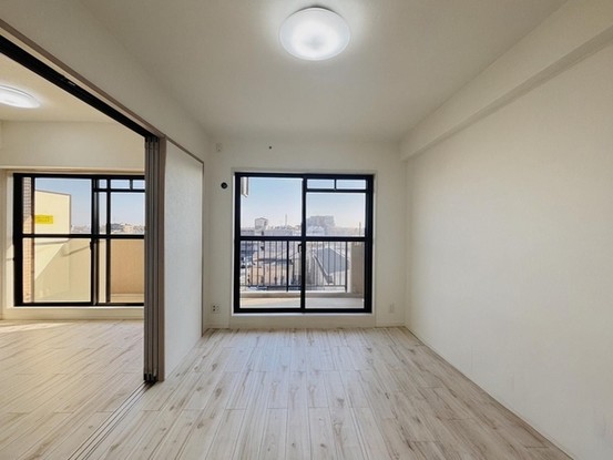 apartment 埼玉県所沢市東所沢１丁目
地図を見る