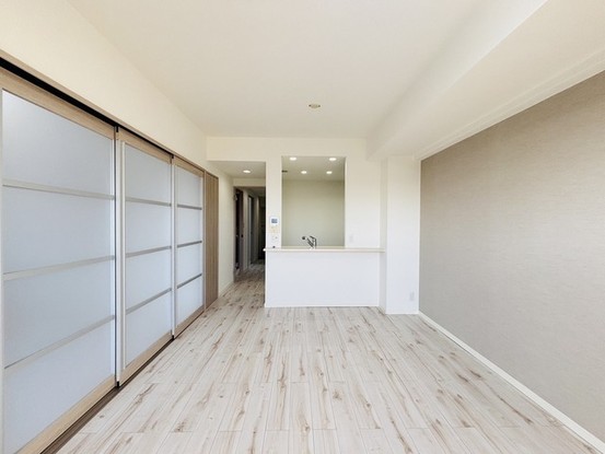 apartment 埼玉県所沢市東所沢１丁目
地図を見る