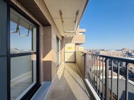 apartment 埼玉県所沢市東所沢１丁目
地図を見る