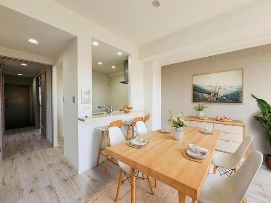 apartment 埼玉県所沢市東所沢１丁目
地図を見る