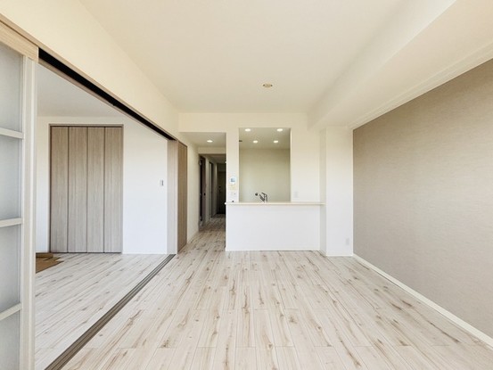 apartment 埼玉県所沢市東所沢１丁目
地図を見る