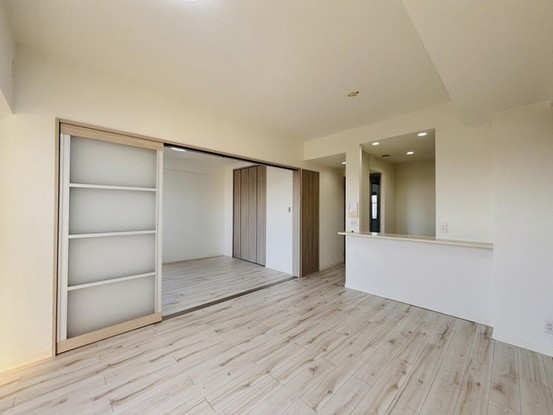 apartment 埼玉県所沢市東所沢１丁目
地図を見る