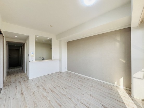 apartment 埼玉県所沢市東所沢１丁目
地図を見る