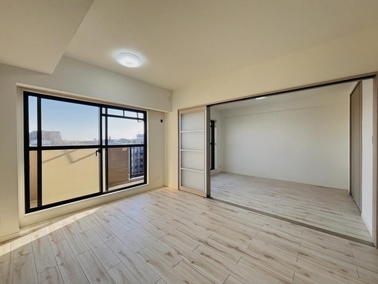 apartment 埼玉県所沢市東所沢１丁目
地図を見る