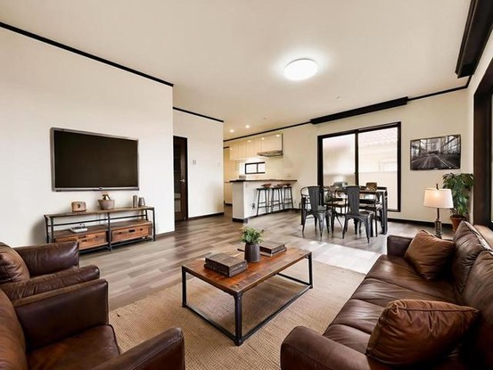 detached 埼玉県所沢市大字上安松
地図を見る