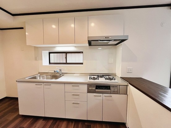 detached 埼玉県所沢市大字上安松
地図を見る