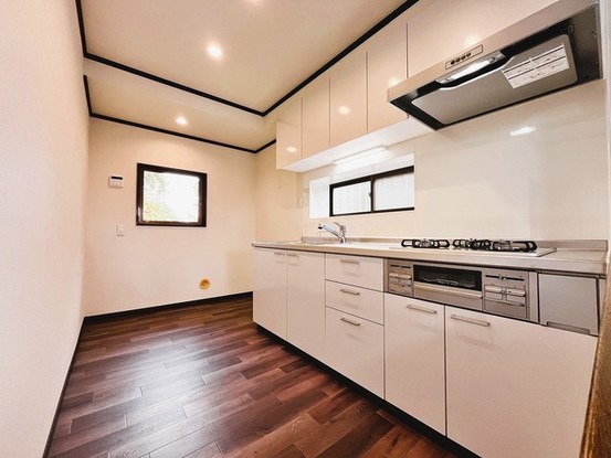 detached 埼玉県所沢市大字上安松
地図を見る