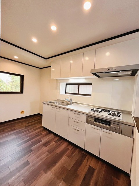 detached 埼玉県所沢市大字上安松
地図を見る