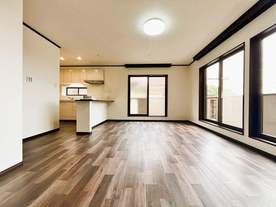 detached 埼玉県所沢市大字上安松
地図を見る