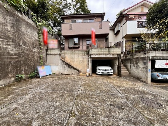 detached 埼玉県所沢市大字上安松
地図を見る
