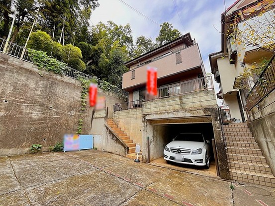 detached 埼玉県所沢市大字上安松
地図を見る