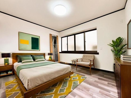 detached 埼玉県所沢市大字上安松
地図を見る