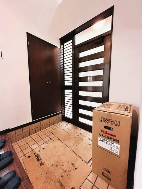 detached 埼玉県所沢市大字上安松
地図を見る