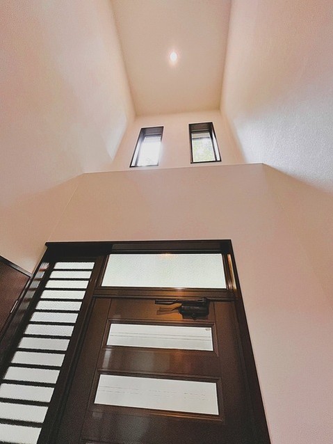 detached 埼玉県所沢市大字上安松
地図を見る