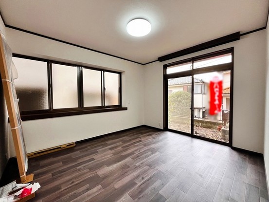 detached 埼玉県所沢市大字上安松
地図を見る