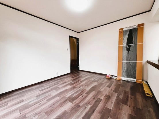 detached 埼玉県所沢市大字上安松
地図を見る