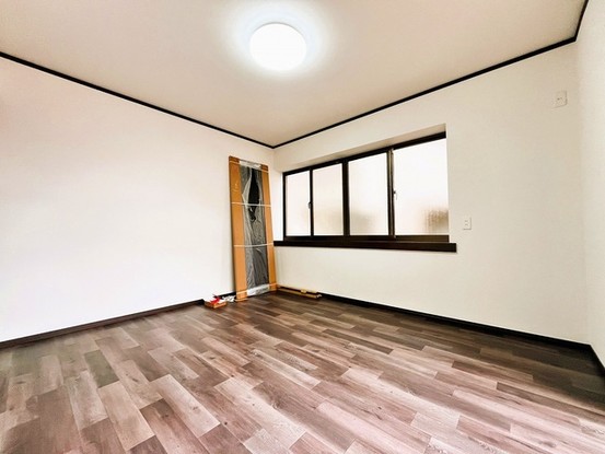 detached 埼玉県所沢市大字上安松
地図を見る