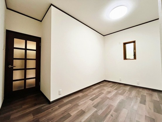 detached 埼玉県所沢市大字上安松
地図を見る