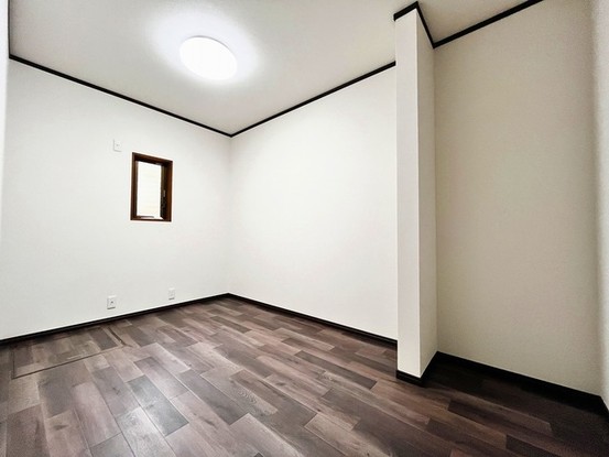 detached 埼玉県所沢市大字上安松
地図を見る