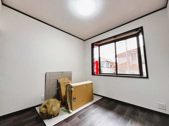 detached 埼玉県所沢市大字上安松
地図を見る