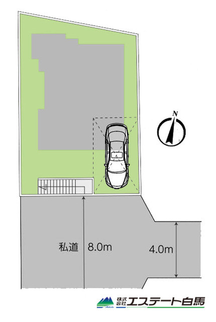 detached 埼玉県所沢市大字上安松
地図を見る