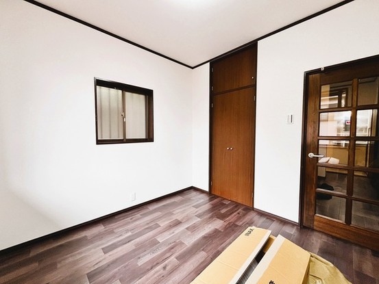 detached 埼玉県所沢市大字上安松
地図を見る