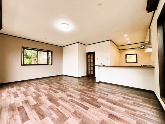 detached 埼玉県所沢市大字上安松
地図を見る