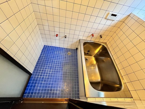 detached 埼玉県所沢市大字上安松
地図を見る