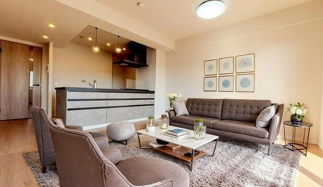 apartment 埼玉県富士見市ふじみ野西１丁目
地図を見る