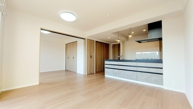 apartment 埼玉県富士見市ふじみ野西１丁目
地図を見る