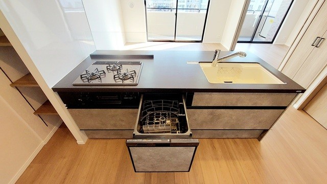 apartment 埼玉県富士見市ふじみ野西１丁目
地図を見る