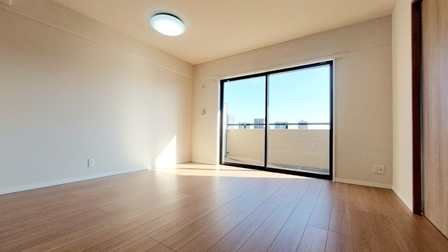 apartment 埼玉県富士見市ふじみ野西１丁目
地図を見る