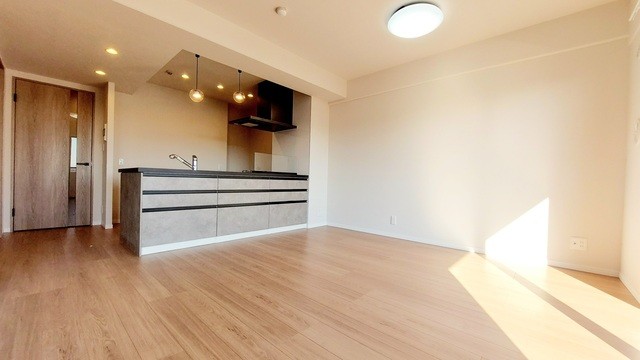 apartment 埼玉県富士見市ふじみ野西１丁目
地図を見る