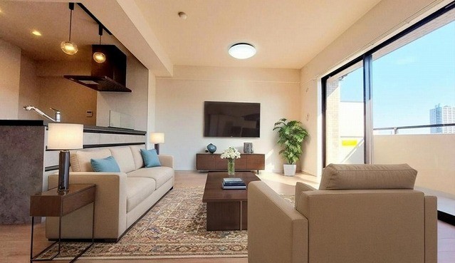 apartment 埼玉県富士見市ふじみ野西１丁目
地図を見る