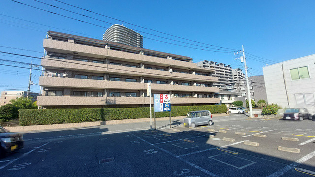 apartment 埼玉県富士見市ふじみ野西１丁目
地図を見る