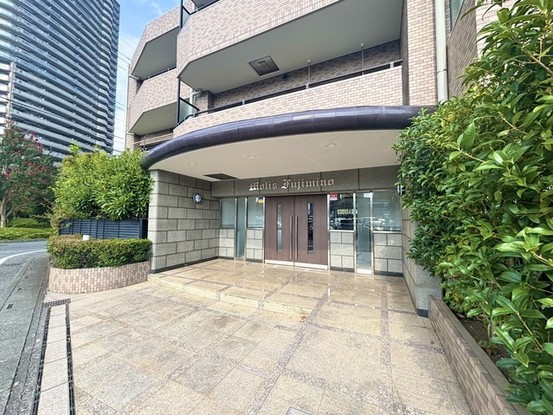 apartment 埼玉県富士見市ふじみ野西１丁目
地図を見る