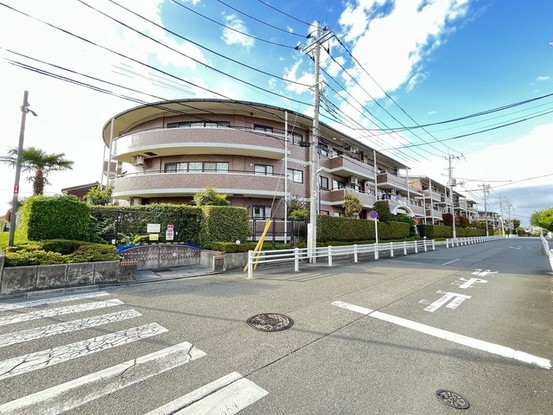 apartment 東京都小平市小川東町
地図を見る