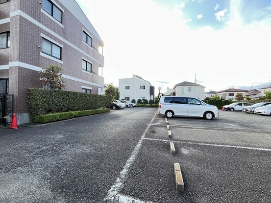 apartment 東京都小平市小川東町
地図を見る