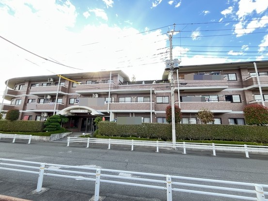 apartment 東京都小平市小川東町
地図を見る
