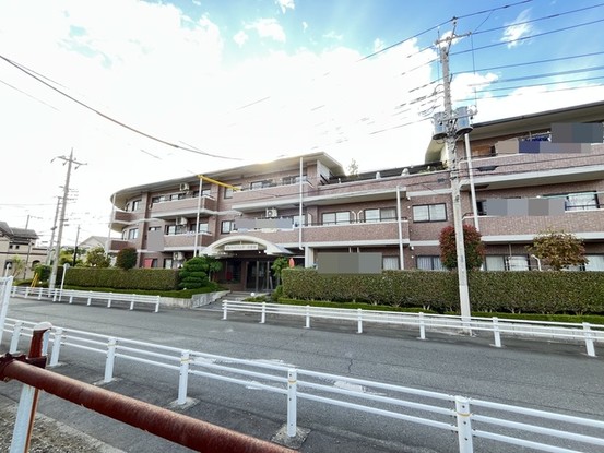 apartment 東京都小平市小川東町
地図を見る
