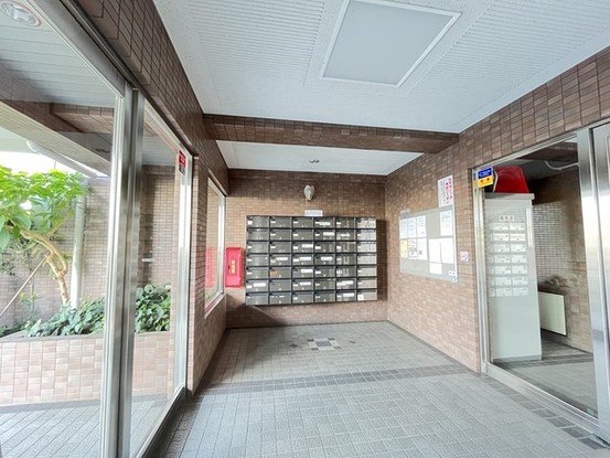 apartment 東京都小平市小川東町
地図を見る