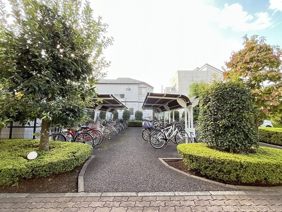 apartment 東京都小平市小川東町
地図を見る