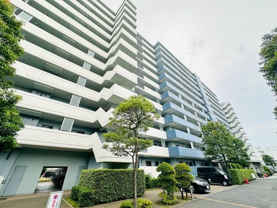 apartment 埼玉県新座市野火止８丁目
地図を見る